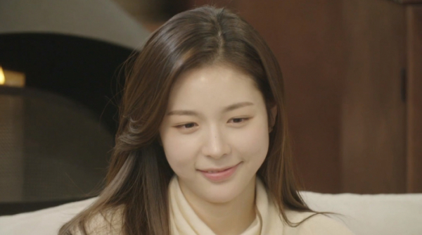 ▲천안나(사진=채널A '하트시그널 시즌3' 방송화면 캡처)