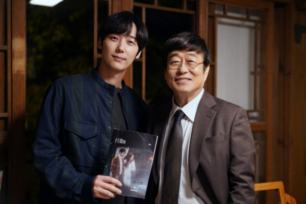 ▲'그 남자의 기억법' 윤종훈(사진제공=MBC)