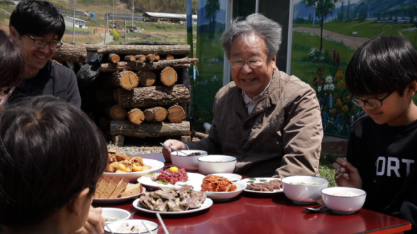 ▲'한국인의 밥상'(사진제공=KBS 1TV)