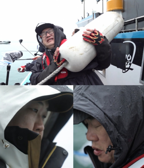 ▲'도시어부 시즌2'(사진제공=채널A)