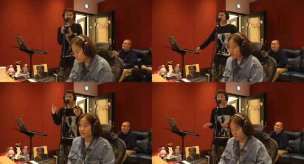 ▲크러쉬(사진 = 크러쉬 유튜브)