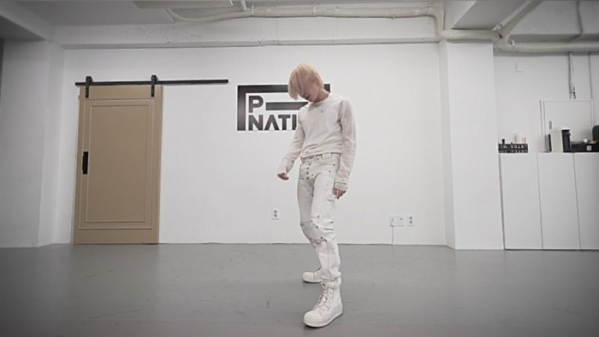 ▲던(사진 = 피네이션(P NATION) 제공])