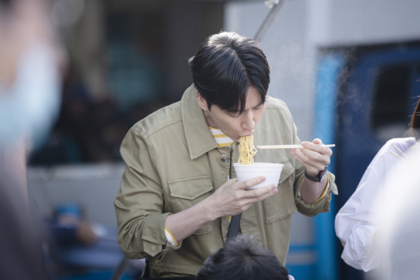 ▲박해진(사진제공=마운틴무브먼트)