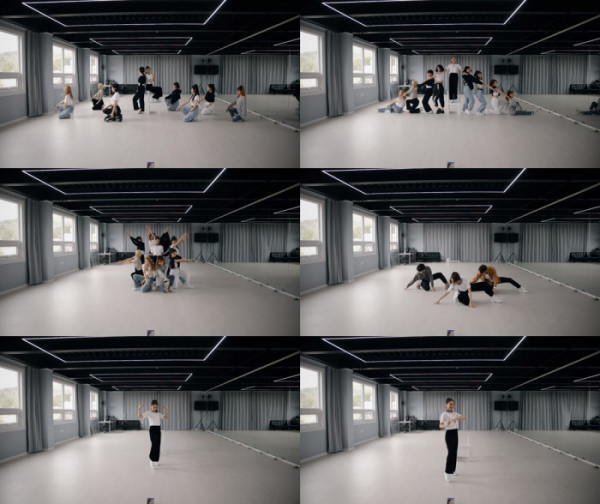 ▲나띠(사진제공=나띠 유튜브 채널 영상 캡처)