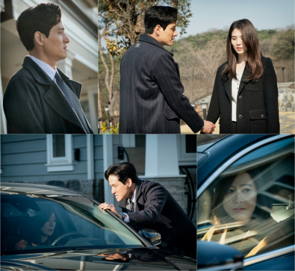 ▲'부부의 세계' 15회 스틸컷(사진제공=JTBC스튜디오)