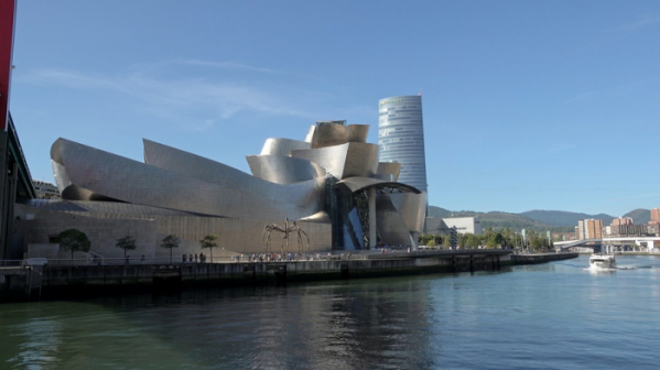 ▲'걸어서 세계속으로' 스페인(사진제공=KBS 1TV)