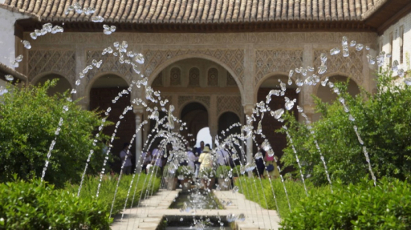 ▲'걸어서 세계속으로' 스페인(사진제공=KBS 1TV)