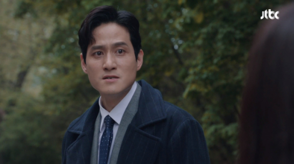 ▲부부의세계 15회(사진=JTBC 방송화면 캡처)