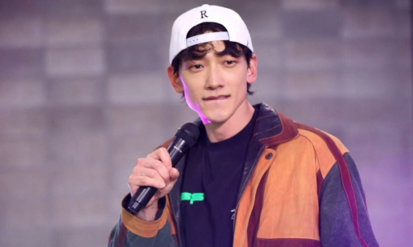 ▲‘놀면 뭐하니?’ 비X유재석(사진제공=MBC)