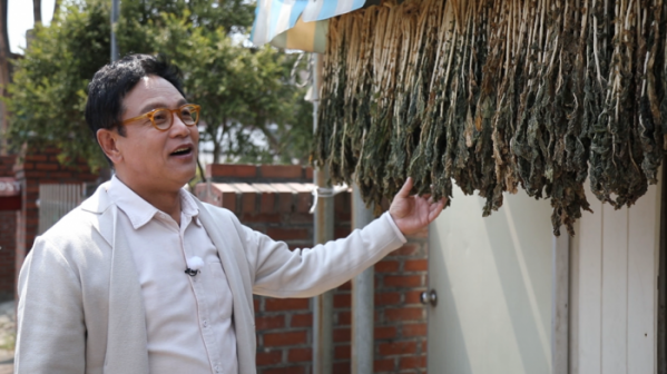 ▲'김영철의 동네 한 바퀴'(사진제공=KBS1)