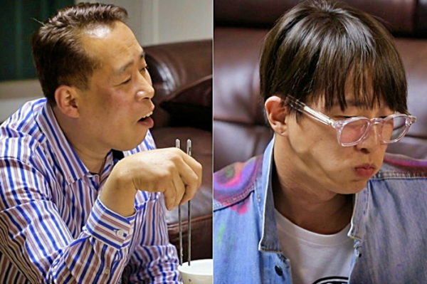 ▲‘살림남2′ 팝핀현준(사진제공=KBS 2TV)