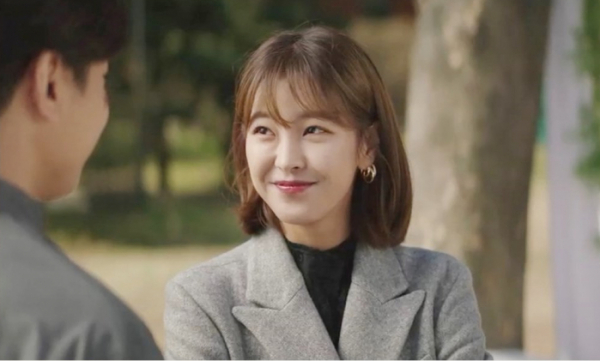 ▲‘유별나! 문셰프' 고원희(사진제공=채널A)