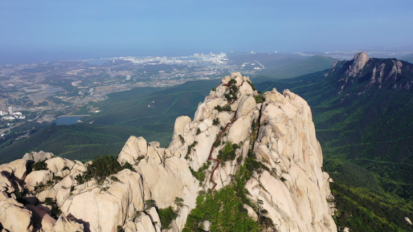 ▲'영상앨범 산'(사진제공=KBS 2TV)