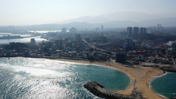 ▲'영상앨범 산'(사진제공=KBS 2TV)