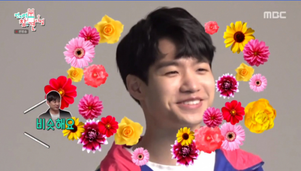 ▲'전참시' 조명섭(사진제공=MBC)