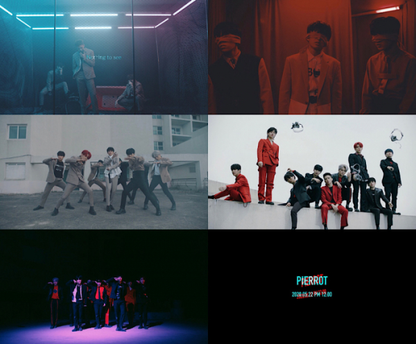 ▲디크런치(사진제공=아이그랜드코리아(AI GRAND KOREA) )