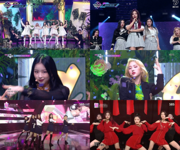 ▲밴디트(사진제공=MNH엔터테인먼트)