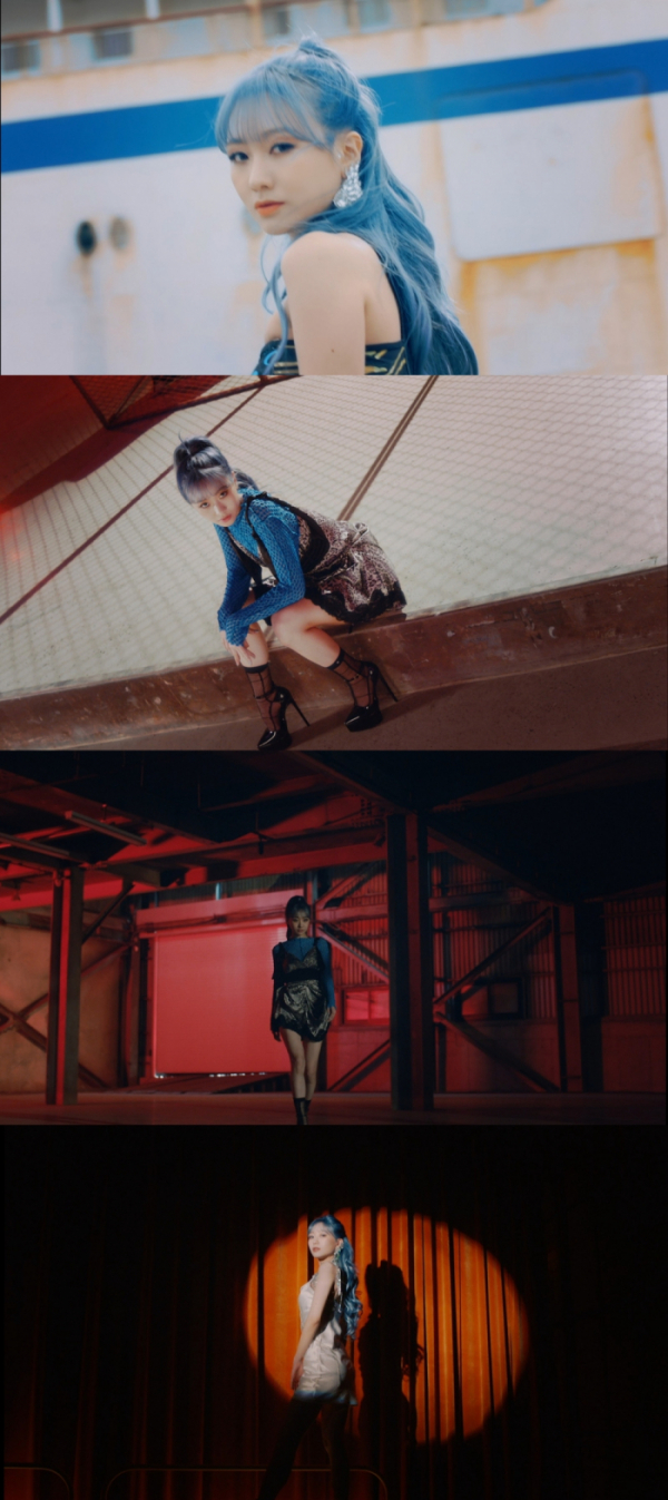 ▲류수정(사진제공=울림엔터테인먼트)