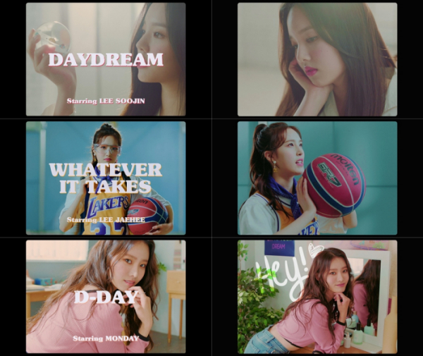 ▲위클리(사진제공=플레이엠)