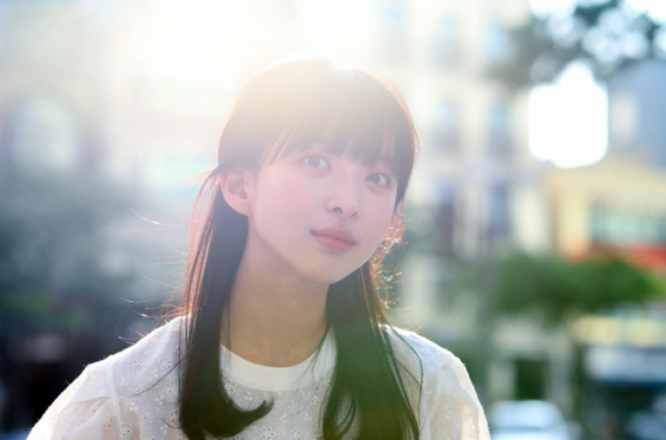 ▲김비주(사진= FIB픽쳐스)