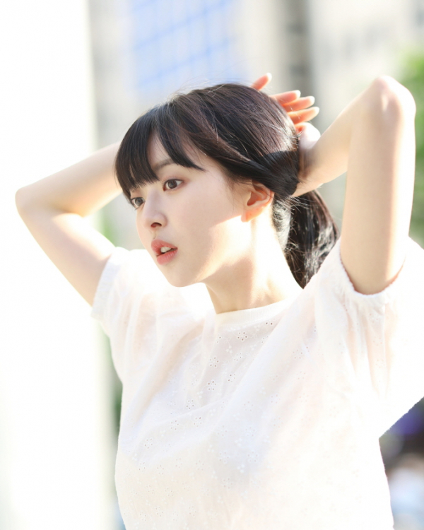 ▲김비주(사진= FIB픽쳐스)