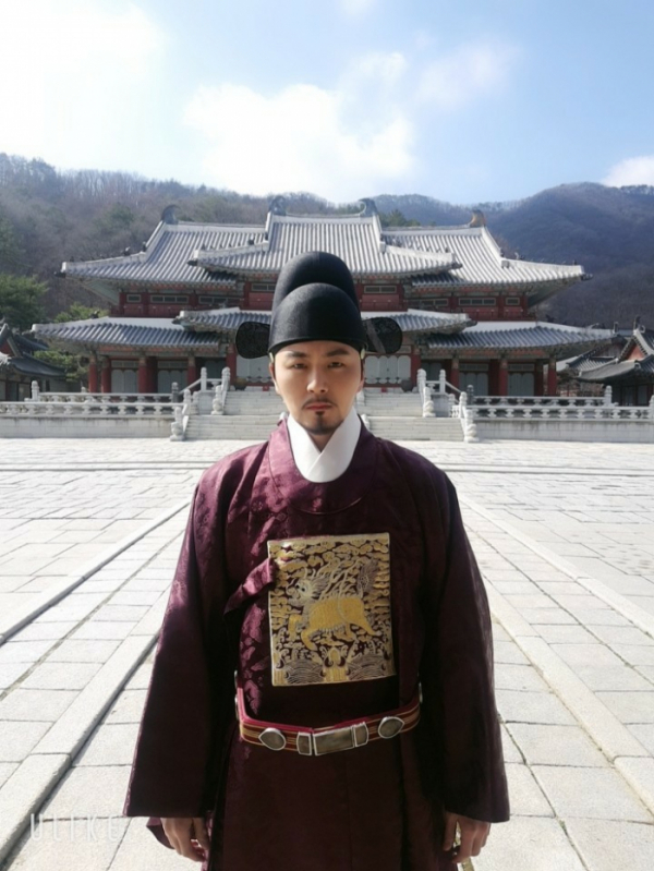 ▲이루(사진제공=이루엔터테인먼트)