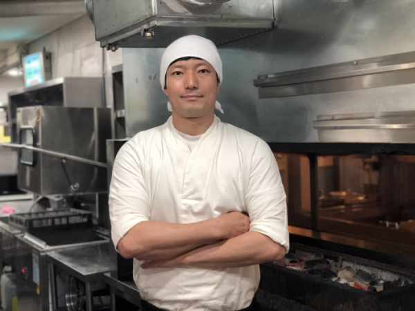 ▲부산 장어덮밥 달인(사진제공=SBS)