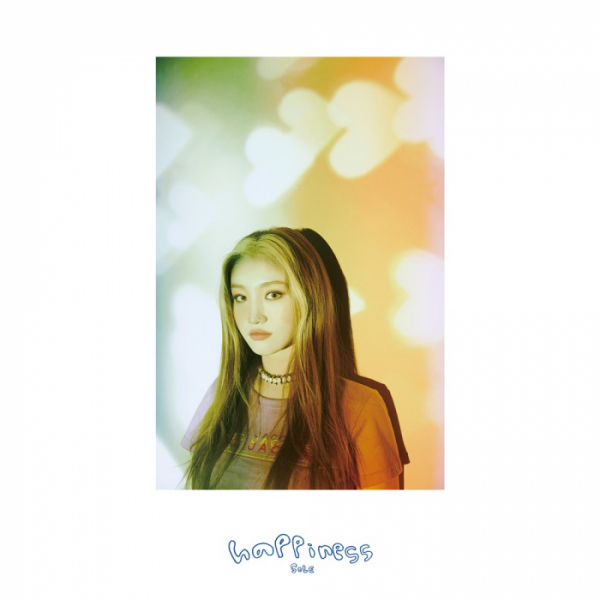 ▲쏠(사진제공=아메바컬쳐)