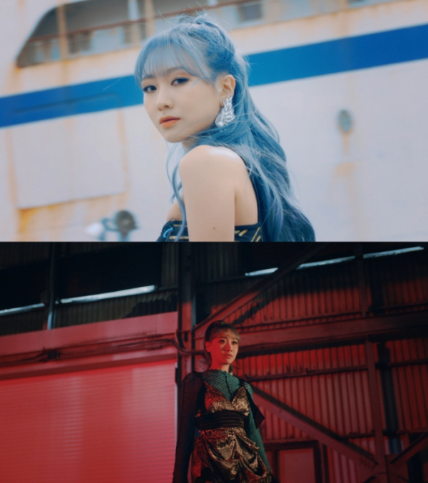 ▲류수정(사진제공=울림엔터테인먼트)