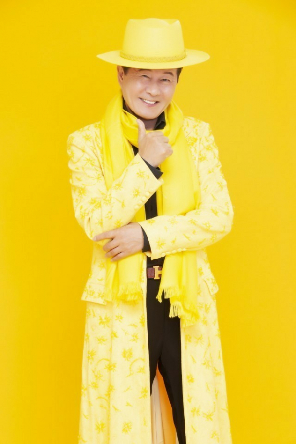 ▲태진아(사진제공=진아엔터테인먼트)