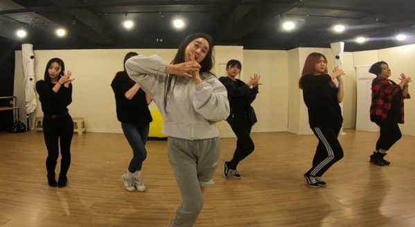 ▲‘아내의 맛’ 함소원(사진제공=TV조선)