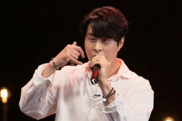 ▲‘에로배우’ 민도윤(사진제공=KBS 2TV)