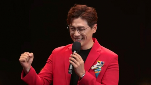 ▲KBS 아나운서 오승원(사진제공=KBS 2TV)