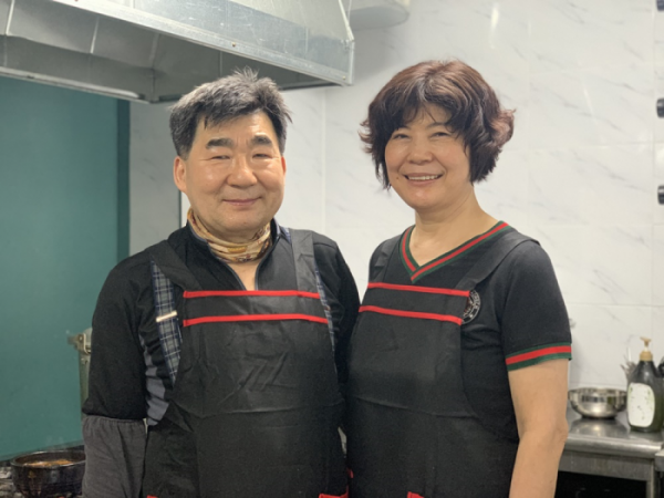 ▲'생활의달인' 은둔식달 이문동 족발 달인(사진제공=SBS)