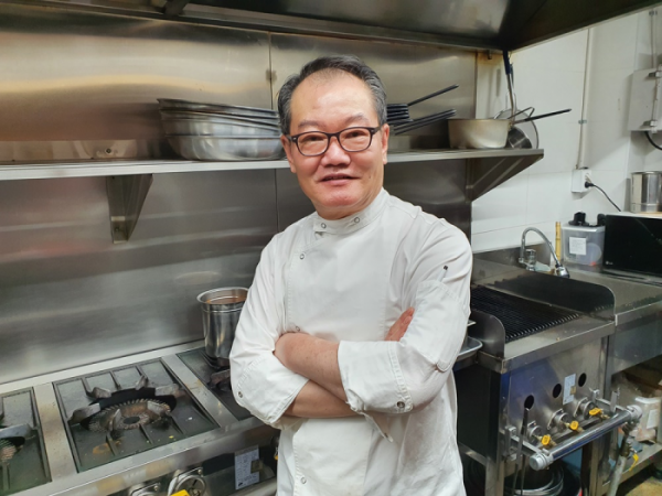 ▲오소부코 달인(사진제공=SBS)