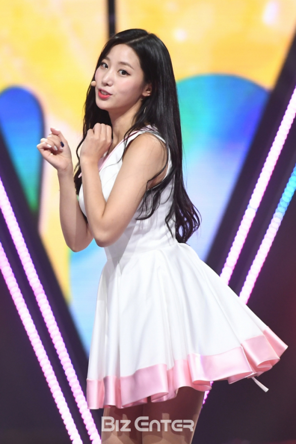 ▲베리굿 조현(비즈엔터DB)