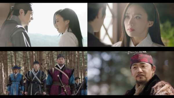 ▲'바람과 구름과 비'(사진제공=TV조선)