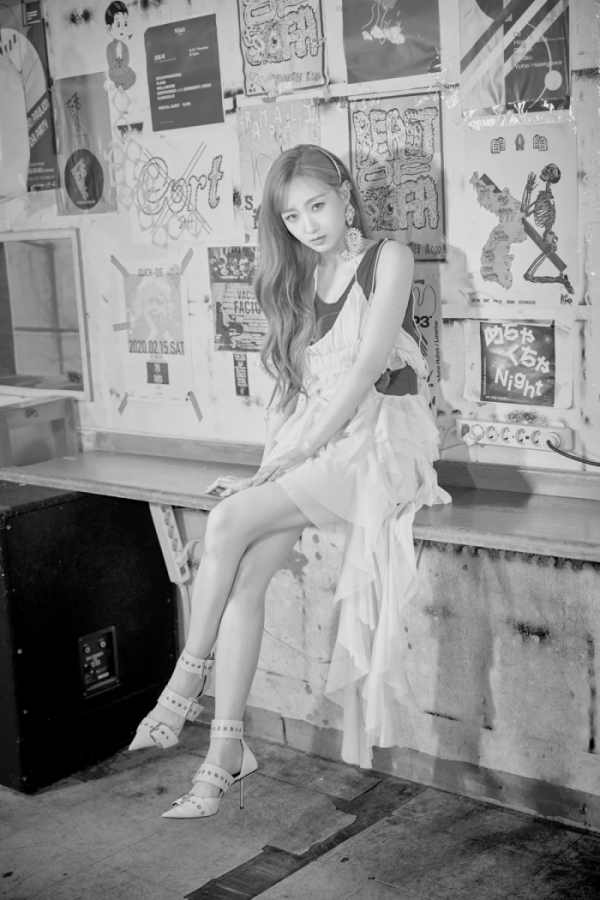 ▲류수정(사진제공=울림엔터테인먼트)