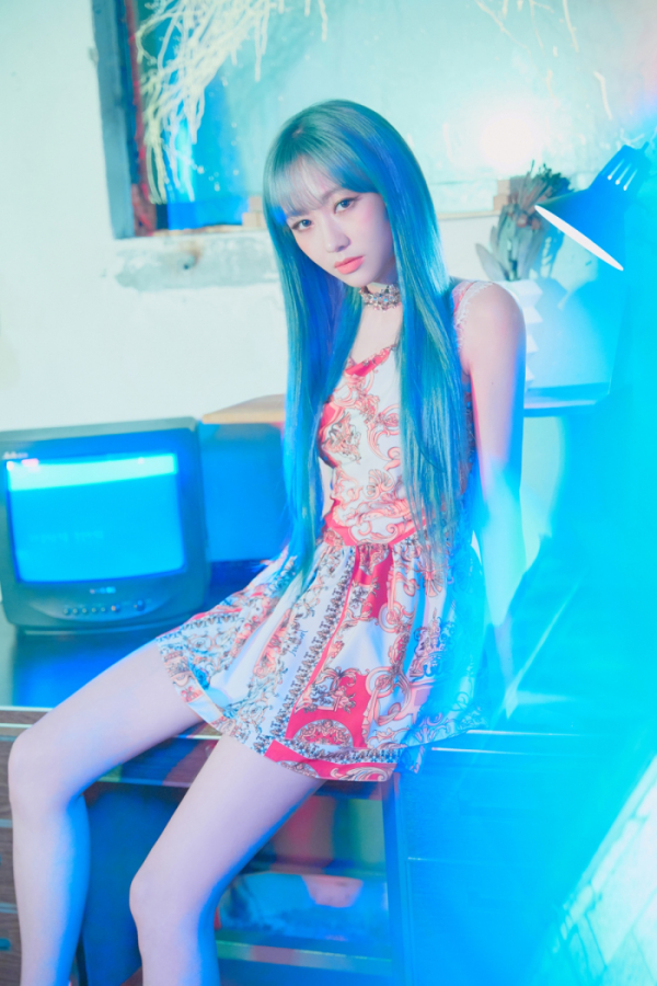 ▲류수정(사진제공=울림엔터테인먼트)