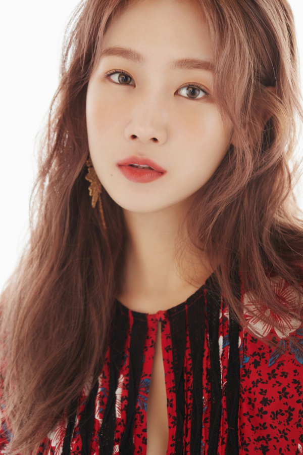 ▲소유(사진제공=스타쉽 엔터테인먼트)