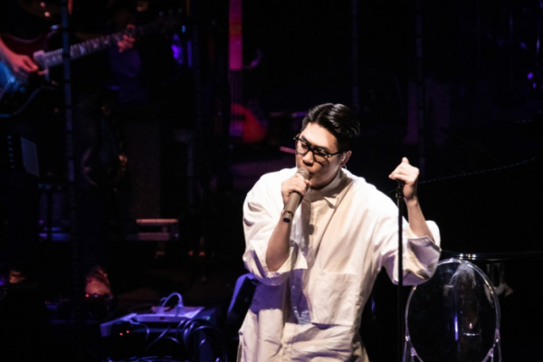 ▲정준일(사진제공=엠와이뮤직)