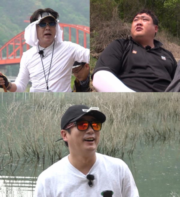 ▲‘도시어부’(사진제공=채널A)