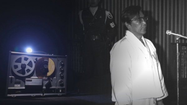 ▲'이규연의 스포트라이트'(사진제공=JTBC)