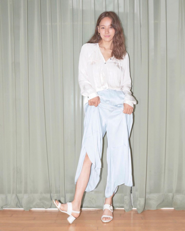 ▲이효리 아지오(사진=이효리 인스타그램)