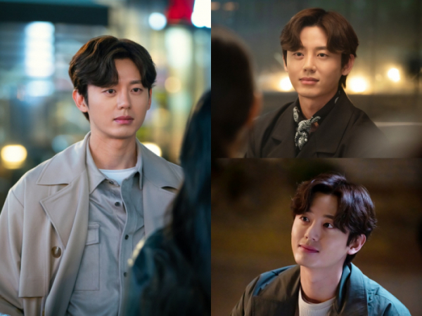 ▲‘저녁 같이 드실래요’ 이지훈(사진제공=MBC)