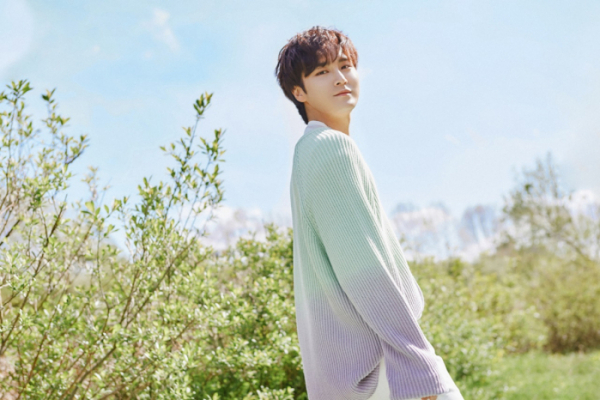 ▲아이반(사진제공=에버모어뮤직)