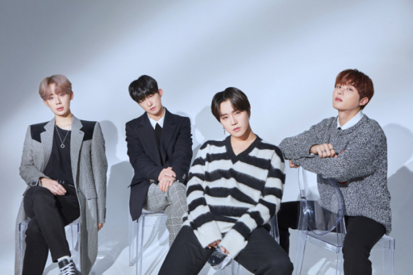 ▲보이스퍼(사진제공=에버모어뮤직)