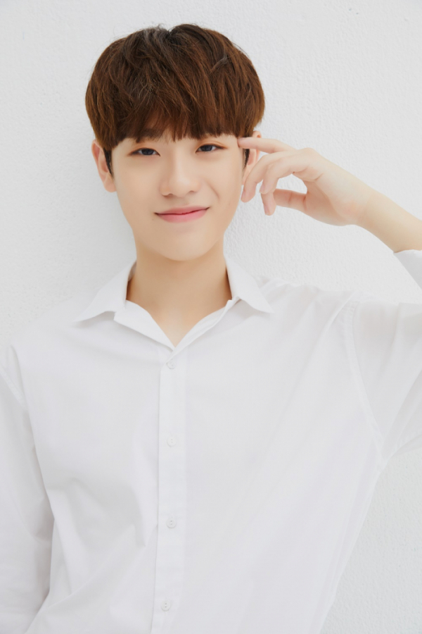 ▲금동현(사진제공=C9엔터테인먼트)