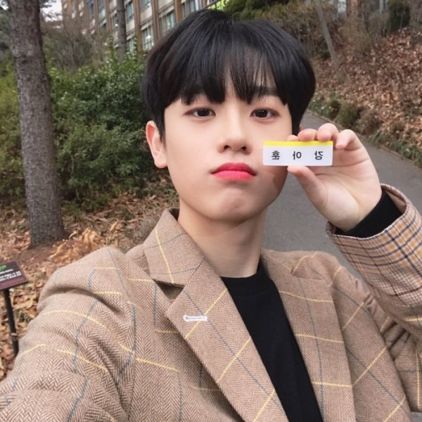 ▲금동현(사진제공=C9엔터테인먼트)