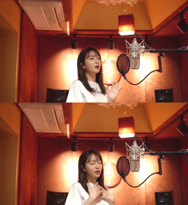 ▲펀치(사진제공=냠냠엔터테인먼트)